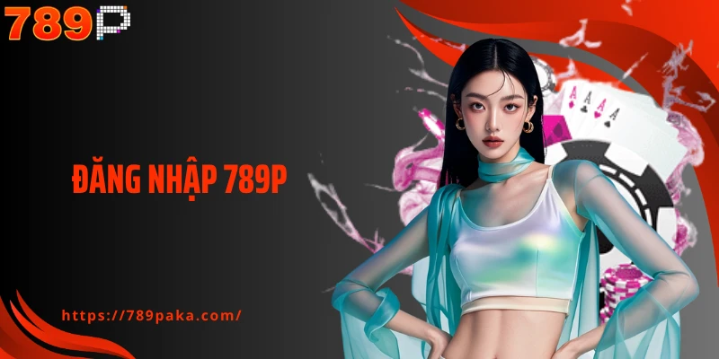 Đăng nhập 789P