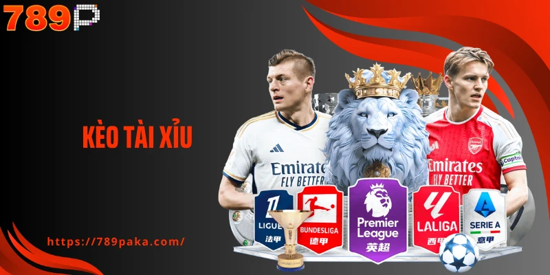 Kèo Tài Xỉu - Các Yếu Tố Cần Phân Tích Khi Soi Kèo