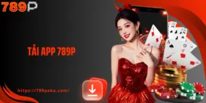 Tải app 789P