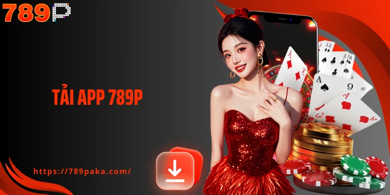 Tải app 789P