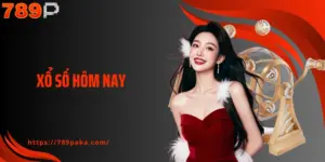Xổ Số Hôm Nay - Cập Nhật Kết Quả Nhanh Và Chuẩn Tại 789P